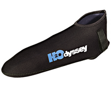 Load image into Gallery viewer, H2ODYSSEY SWIM FIN MINI SOCK LARGE
