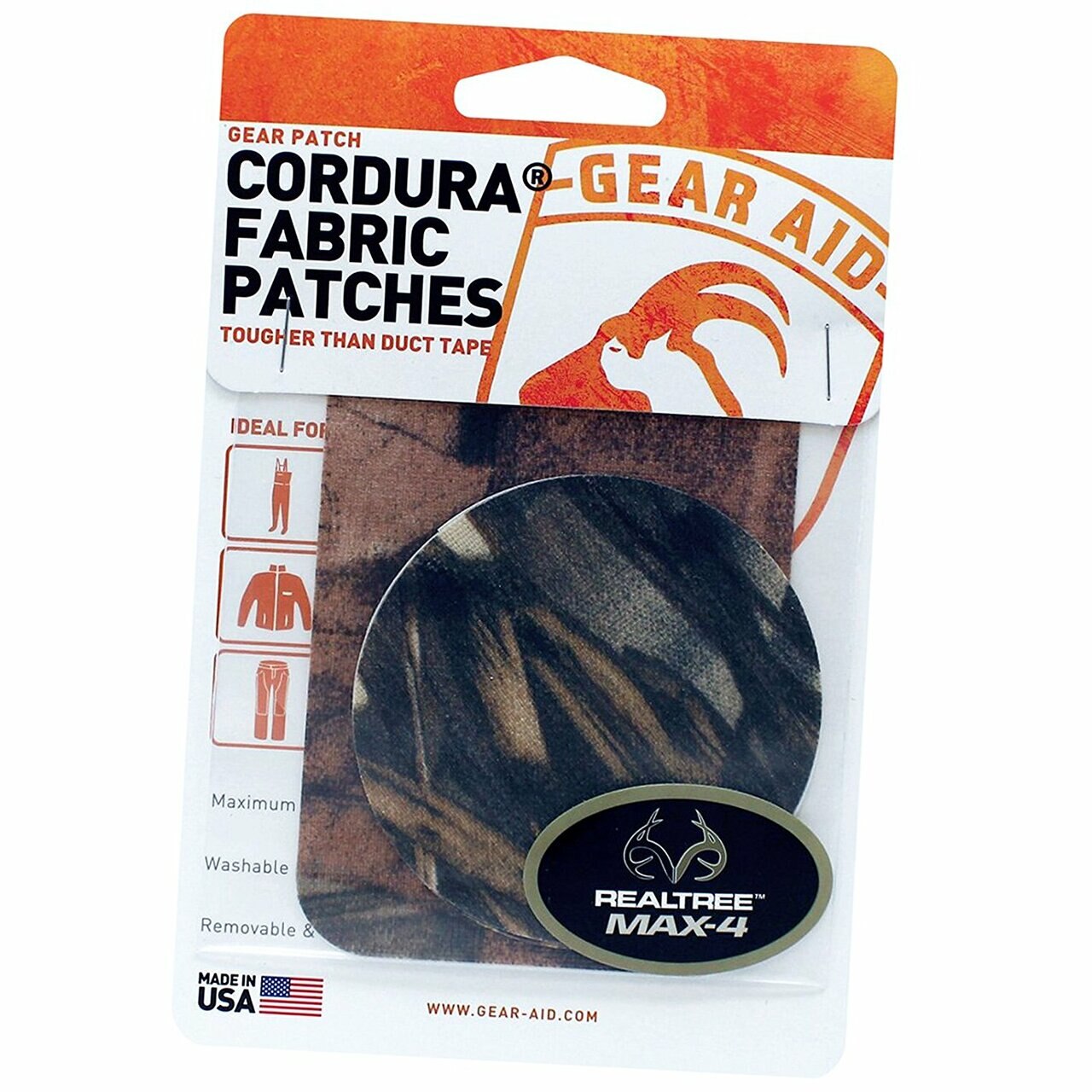 Cordura Fabric Patches – Coastal Surf Supplies