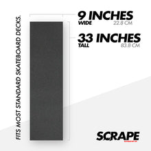 Load image into Gallery viewer, Scrape Grip Tape

