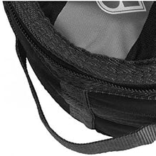 Load image into Gallery viewer, SHAPERS PLATINUM TEAM TRAVEL BAG BLACK/GREY 6&#39;7
