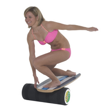 Load image into Gallery viewer, INDO BOARD PRO SURF CLASSIC W ROLLER
