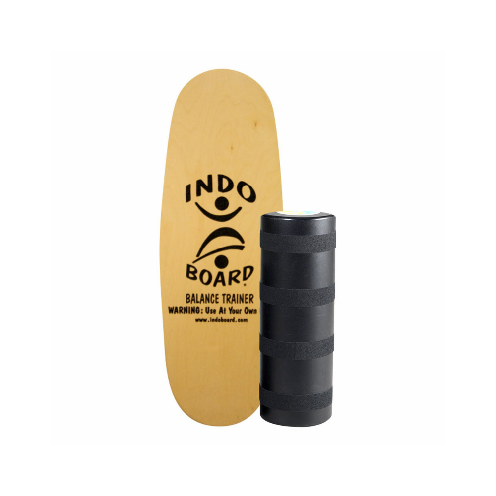 INDO BOARD PRO SURF CLASSIC W ROLLER