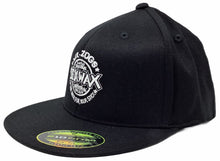 Load image into Gallery viewer, SEX WAX FLEXCAP CLASSIC HAT BLACK LARGE - EXTRA LARGE
