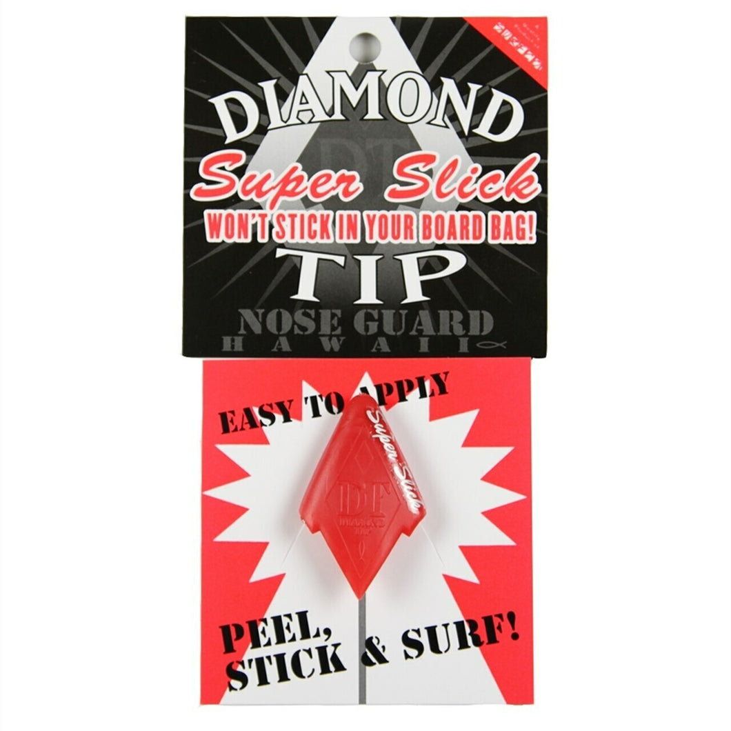 Super Slick Diamond Tip Nose Guard