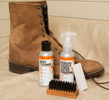 Load image into Gallery viewer, Gear Aid Revivex Suede and Fabric Boot Care Kit
