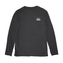 Load image into Gallery viewer, GREG NOLL CLASSIC OVAL LONG SLEEVE HEATHER LARGE
