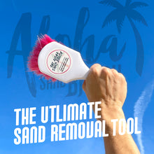 Load image into Gallery viewer, The Aloha Sand Brush
