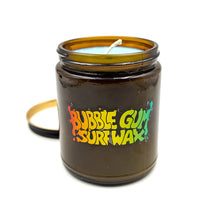Load image into Gallery viewer, Bubble Gum Surf Wax Candles
