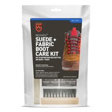 Load image into Gallery viewer, Gear Aid Revivex Suede and Fabric Boot Care Kit
