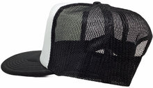 Load image into Gallery viewer, Classic Oval Trucker Hat
