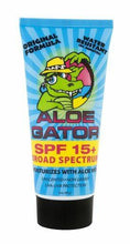 Load image into Gallery viewer, SPF 15+ Broad Spectrum Protective Lotion 3 ounce
