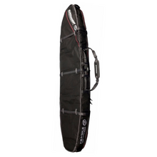 Load image into Gallery viewer, World Traveler Series Double Coffin 10&#39;6&quot; Surf Bag
