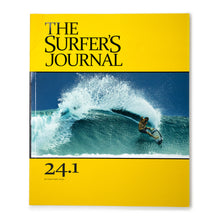 Load image into Gallery viewer, The Surfer&#39;s Journal
