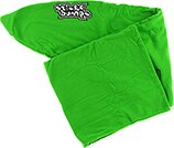 Fleece Board Sock 8'0 Green