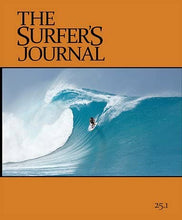 Load image into Gallery viewer, The Surfer&#39;s Journal

