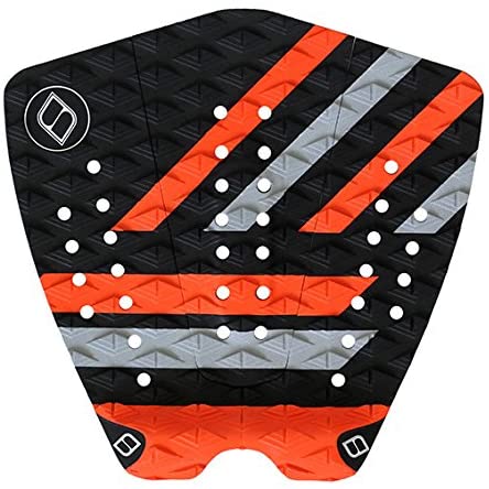 Mod Series 3 Piece Traction Pad (Choose Color Pattern)