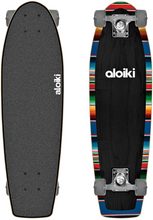 Load image into Gallery viewer, Skateboard - Colima 26&quot; Cruiser - Complete
