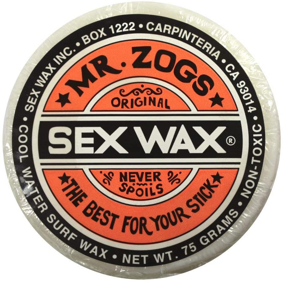 Sex Wax Coconut Air Freshener  Sex Wax Accessories