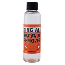 Load image into Gallery viewer, Ding All Wax Remover (Choose Size)
