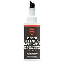 Zipper Cleaner And Lubricant 2oz
