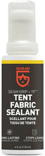 Load image into Gallery viewer, Seam Grip + Tf Tent Fabric Sealant 4 Floz
