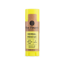 Load image into Gallery viewer, Herbal Rescue Lip Balm
