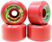 Load image into Gallery viewer, Jeromy Green Pro Model 59mm / 99A (Choose Color)
