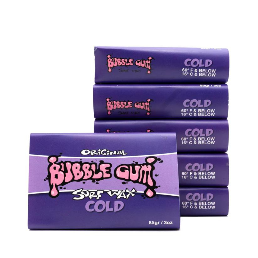 Bubble Gum Original Formula Surf Wax