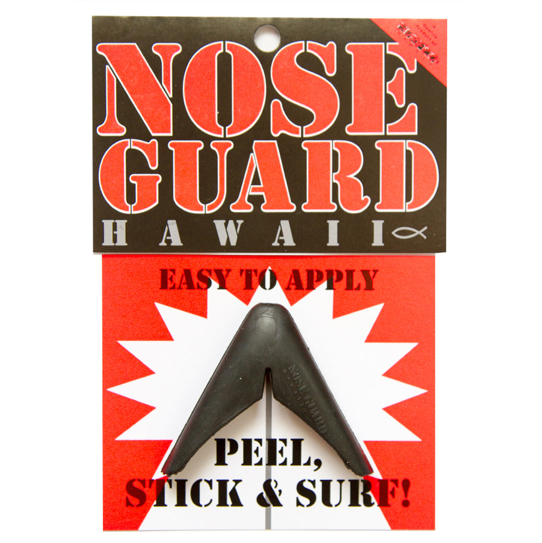 Nose Guard Kit for Original V-Shaped Surfboard Nose