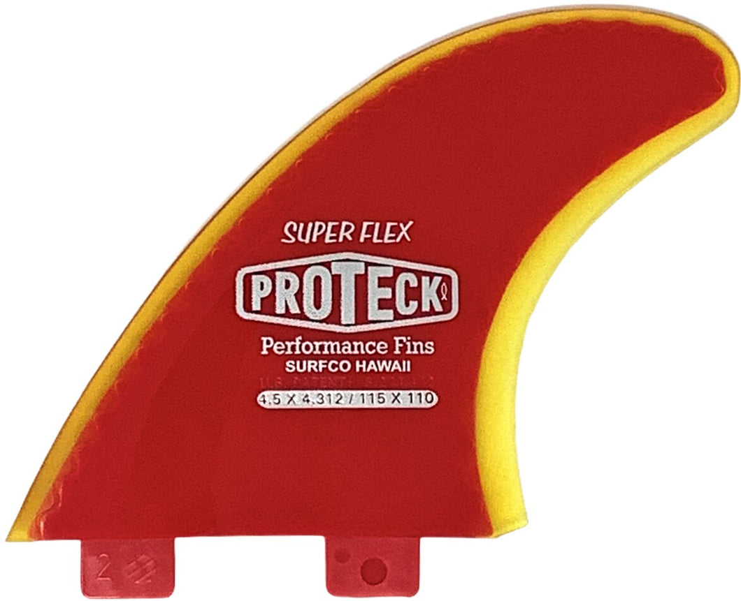 Pro Teck Super Flex 4.5