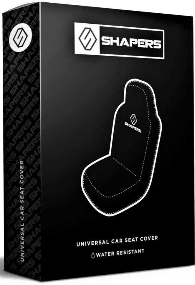SHAPERS UNIVERSAL CAR SEAT COVER