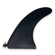 Load image into Gallery viewer, Surf Repair Co Long Board Fins Assorted (Black 8)
