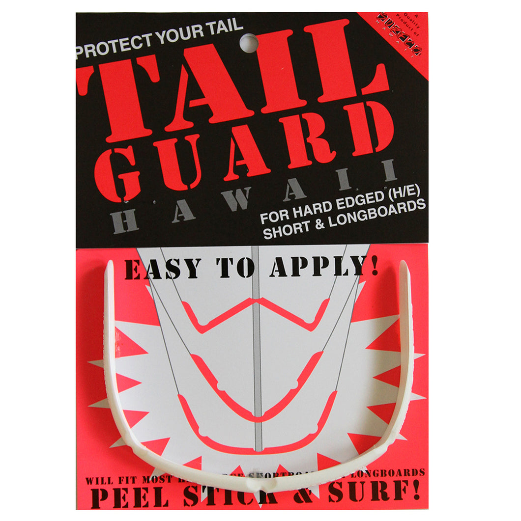 Tail Guard Kit