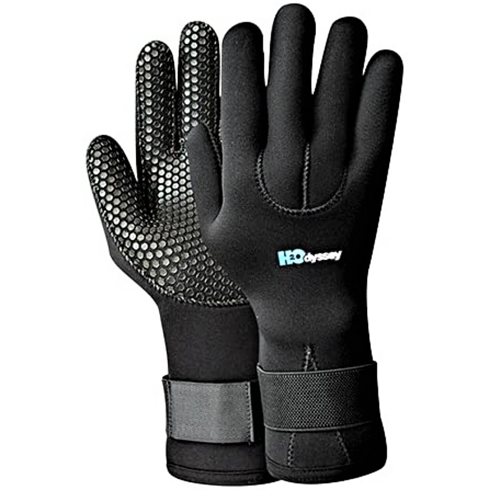 Therma Grip 5mm - GK3 Gloves (Choose Size)