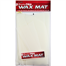 Load image into Gallery viewer, HOT GRIP WAX MAT KIT SHORTBOARD 7&#39;6
