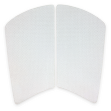 Load image into Gallery viewer, Wax Mat Panels Set (Clear) for Longboards, Short Boards &amp; SUP
