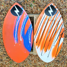 Load image into Gallery viewer, Wedge Medium 45&quot; Skimboard
