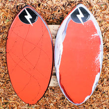 Load image into Gallery viewer, Wedge Large 49&quot; Skimboard

