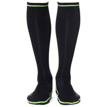 Load image into Gallery viewer, THERMS Round Toe Wetsuit Boot Sock (Choose Size)
