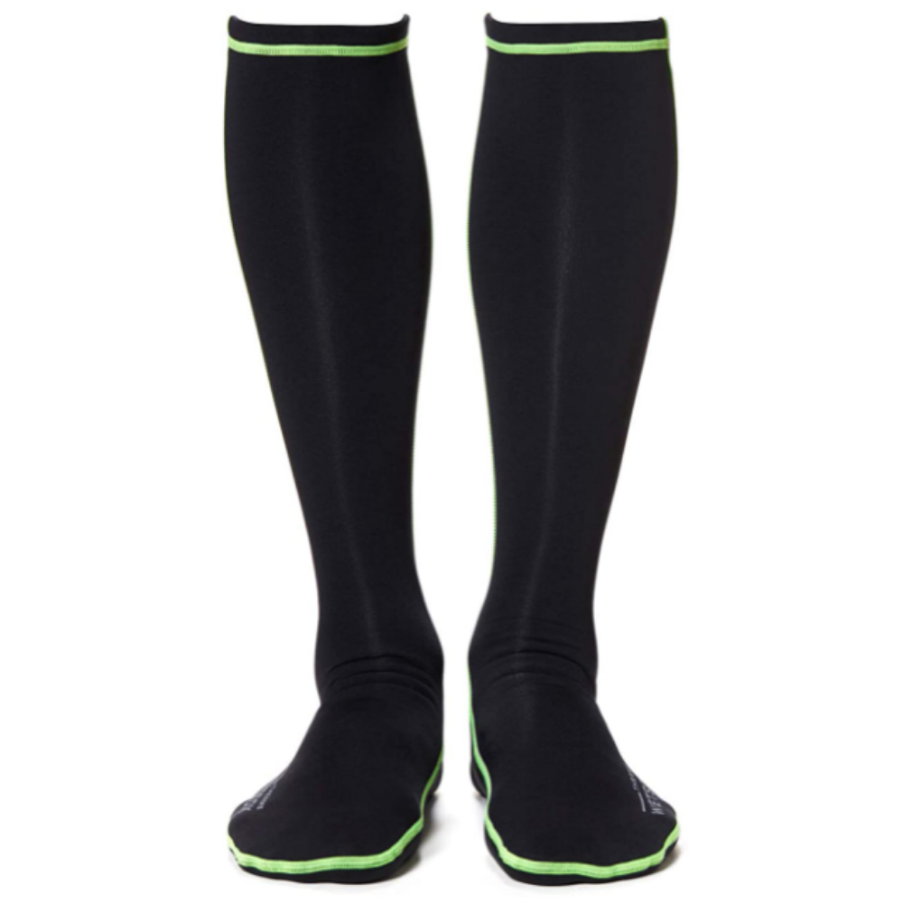 Original Round Toe Wetsuit Boot Sock (Choose Size)