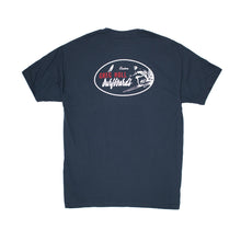 Load image into Gallery viewer, Classic Oval Pocket Tee
