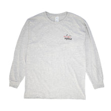 Load image into Gallery viewer, Classic Oval Long Sleeve
