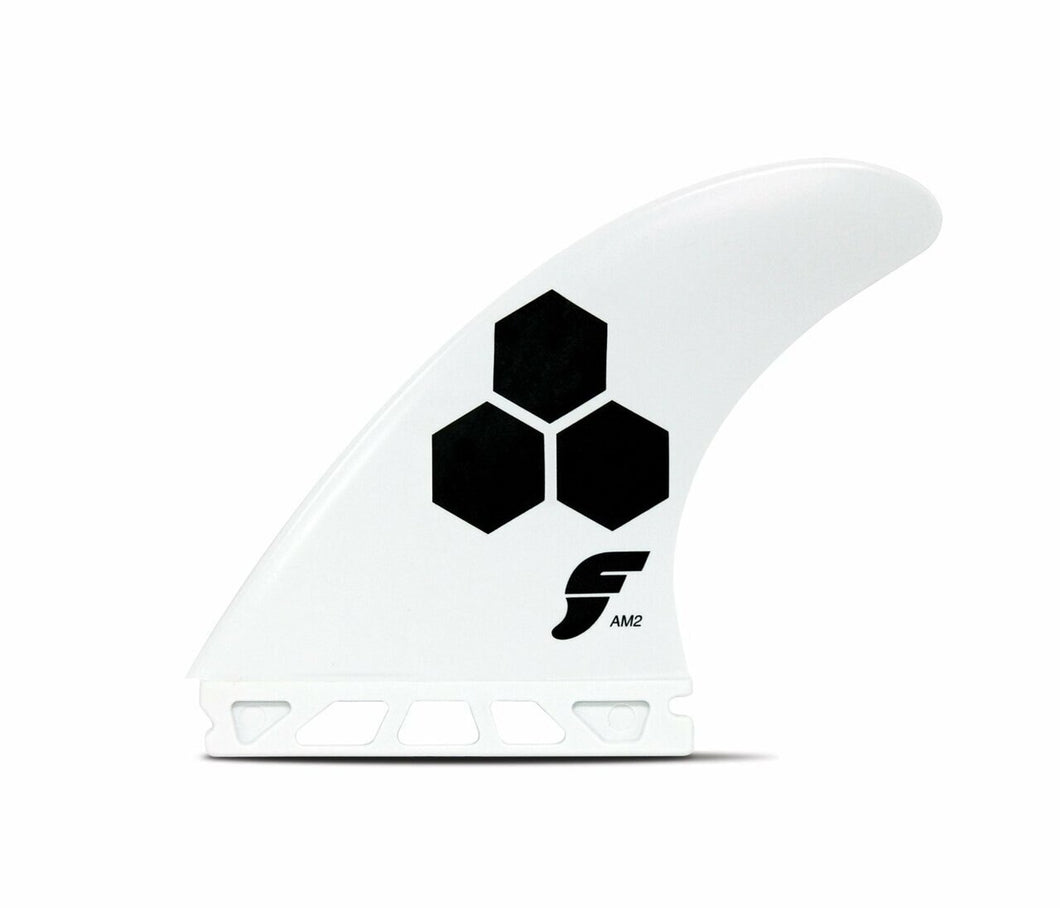 AM2 Thermotech Side Fins | Large