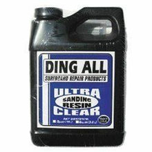 Load image into Gallery viewer, Ding All Polyester Sanding Resin 250A (Choose Size)
