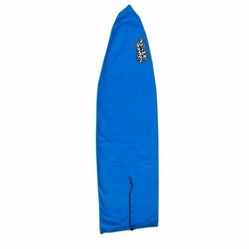 Fleece Board Sock 8'6 Blue