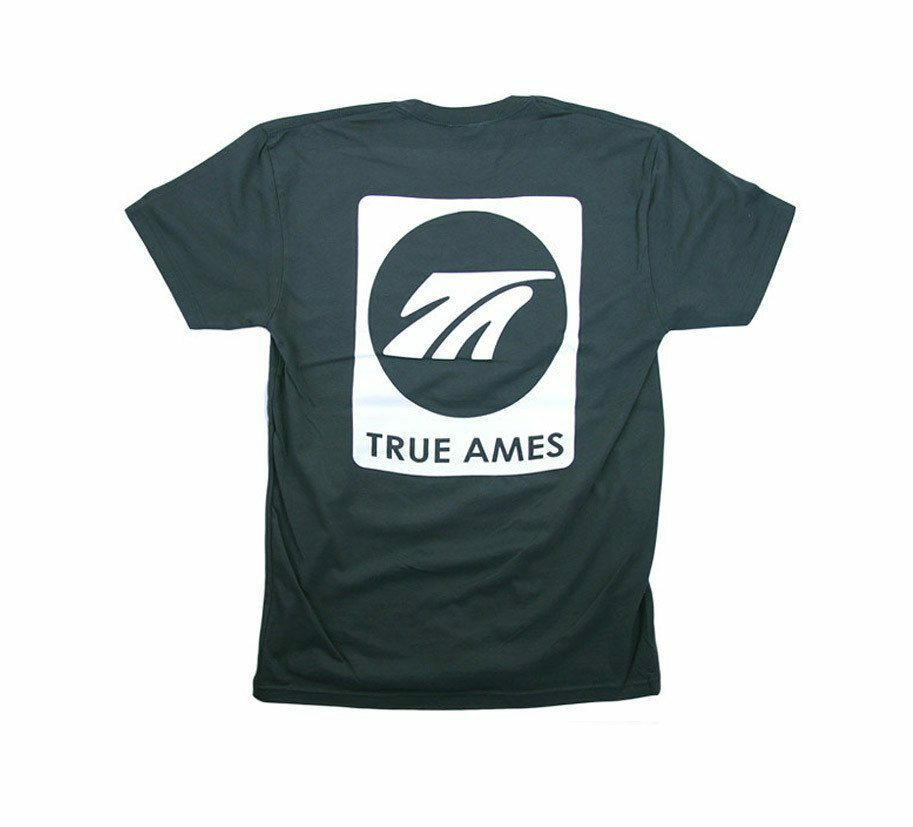 Square Logo T-Shirt