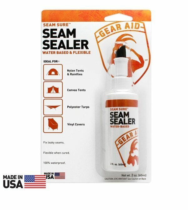 Seam Sealer 2 oz