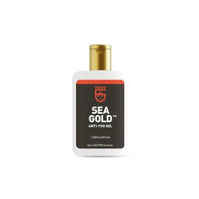 Load image into Gallery viewer, Sea Gold Anti Fog Gel
