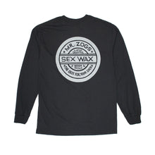 Load image into Gallery viewer, Silver Star Long Sleeve T-Shirt (Choose Size)
