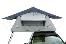 Load image into Gallery viewer, Explorer Series Kukenam Rooftop Tent, Haze Grey
